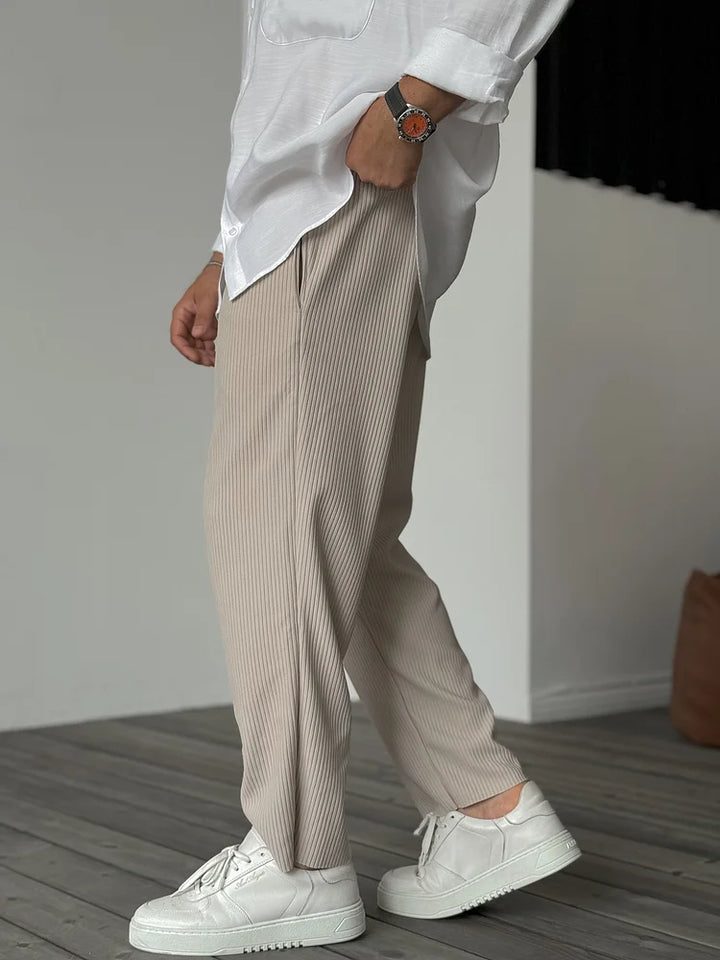 Nick– Comfortable and Stylish Men's Pants