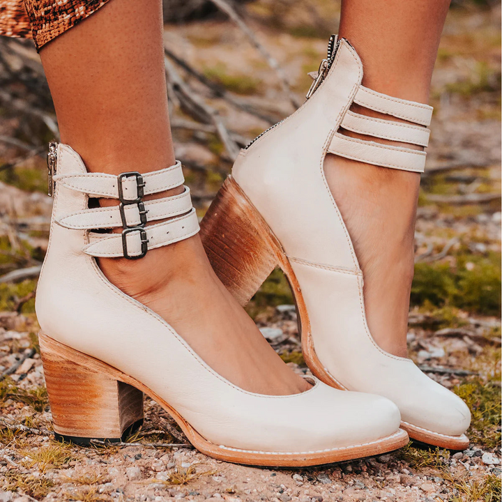 Sun Step Boots