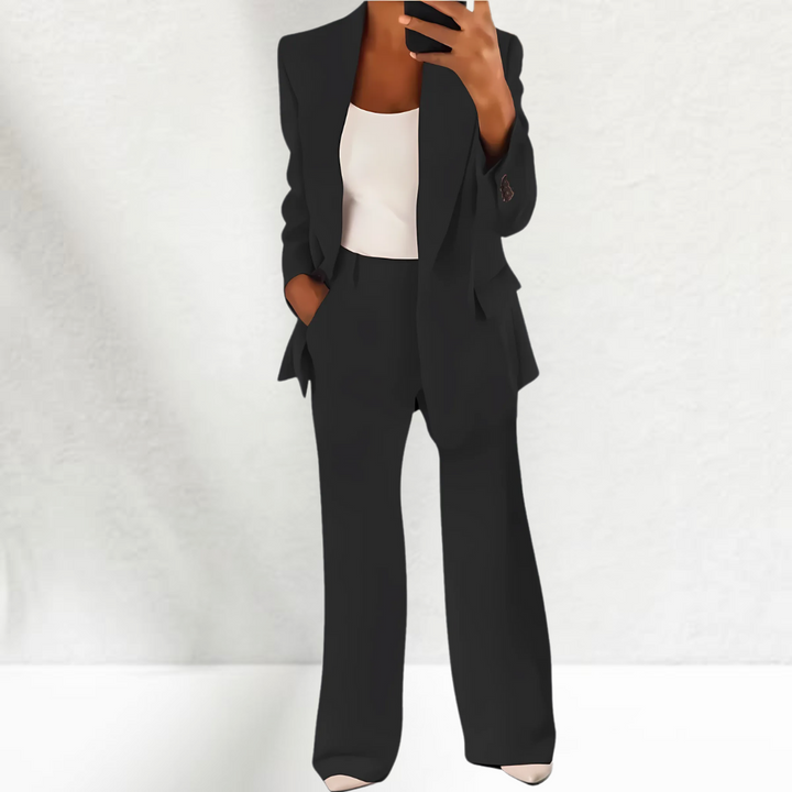 Teresa™ Two-Piece Suit®