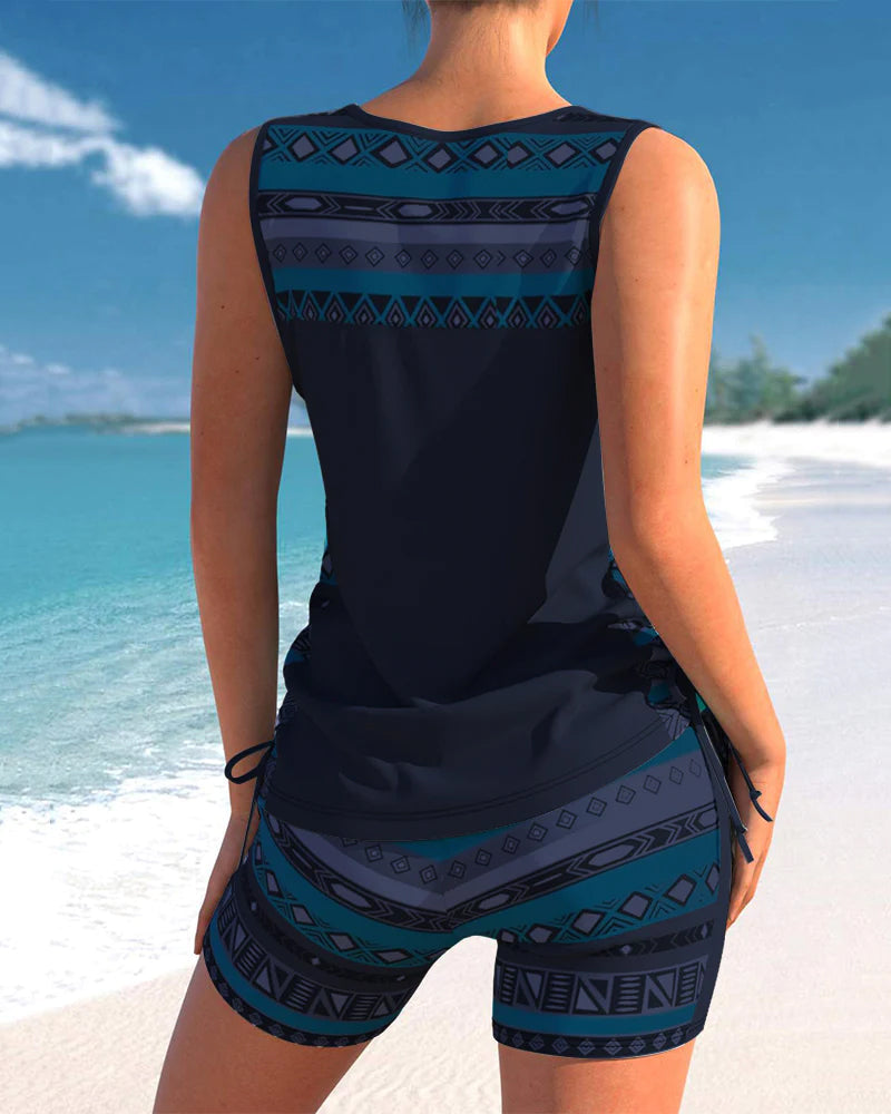 Grace™ SC- Trendy Tankini