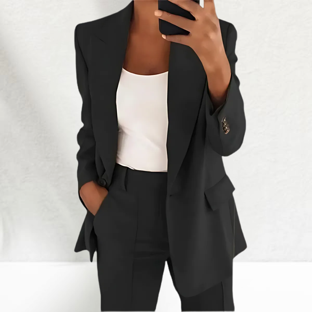 Teresa™ Two-Piece Suit®