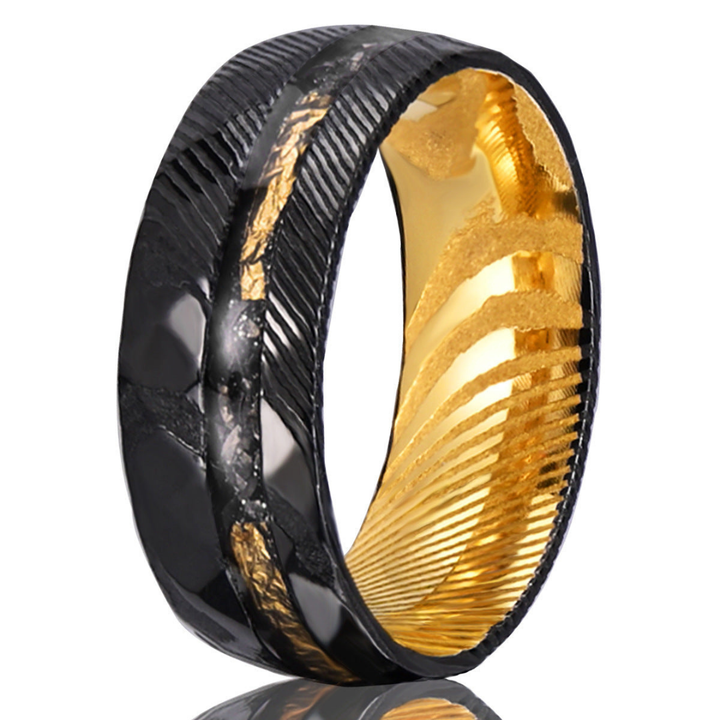 Zereth™ – Strength in Every Layer