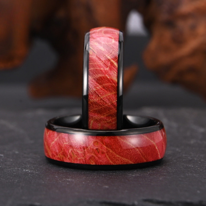 Ember™ – Bold Contrasts, Natural Beauty