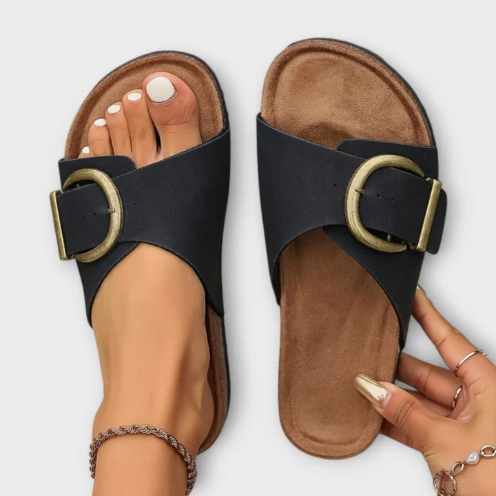 Amber™ - Orthopedic Sandals