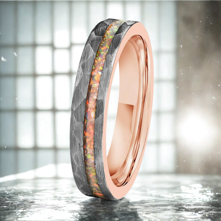Forge™ – Strength Refined, Elegance Defined