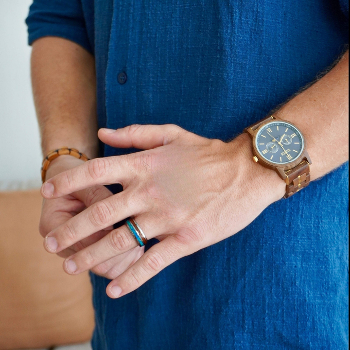 Emberlyn™ – The Perfect Fusion of Strength and Warmth