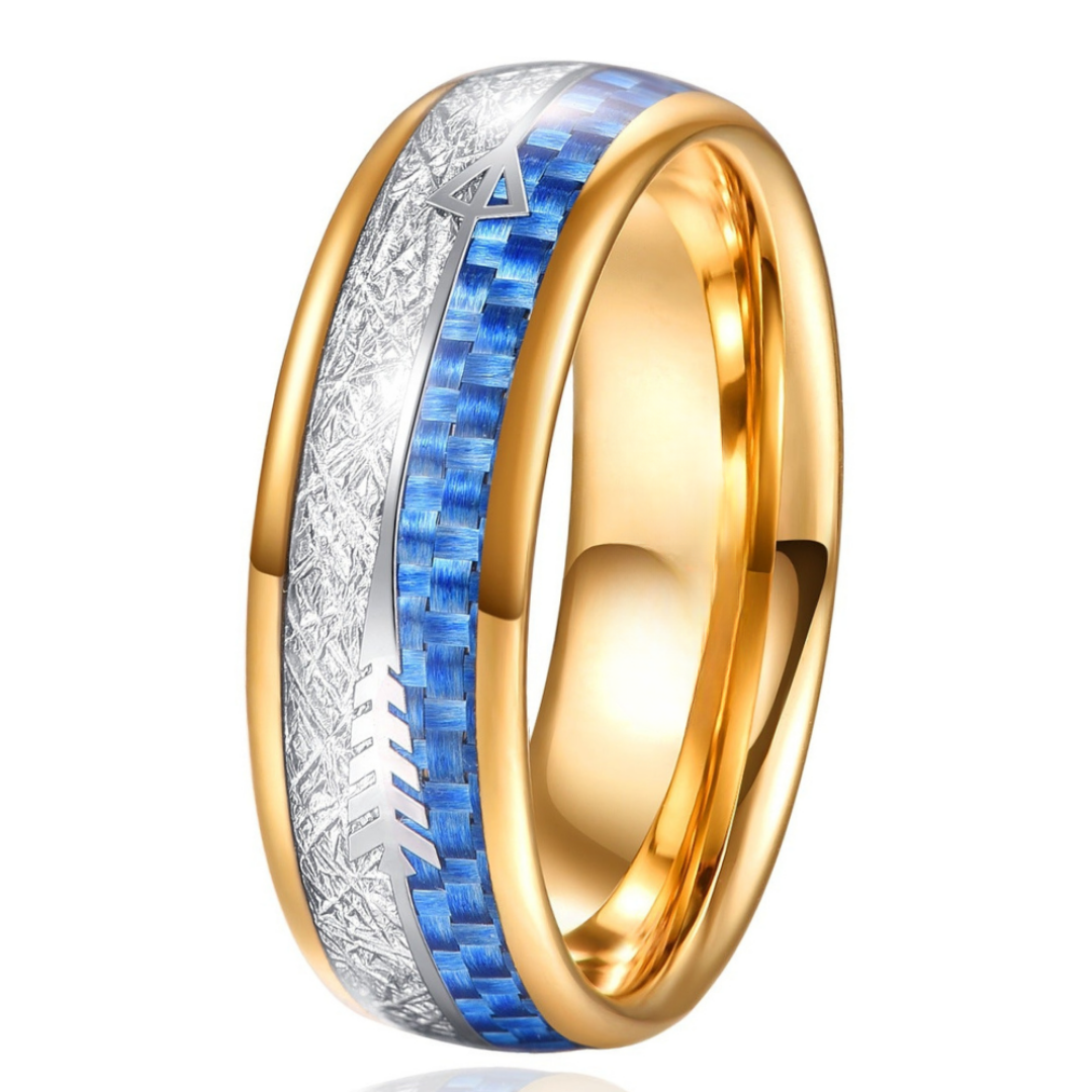 Aetherion™ – Celestial Steel, Purpose in Motion