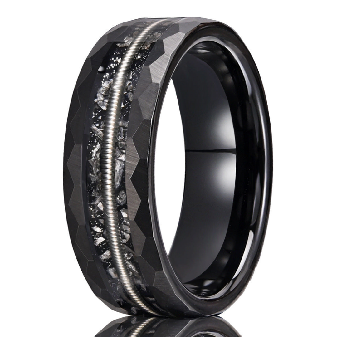 Riff™ – Dynamic Edge, Unstoppable Rhythm
