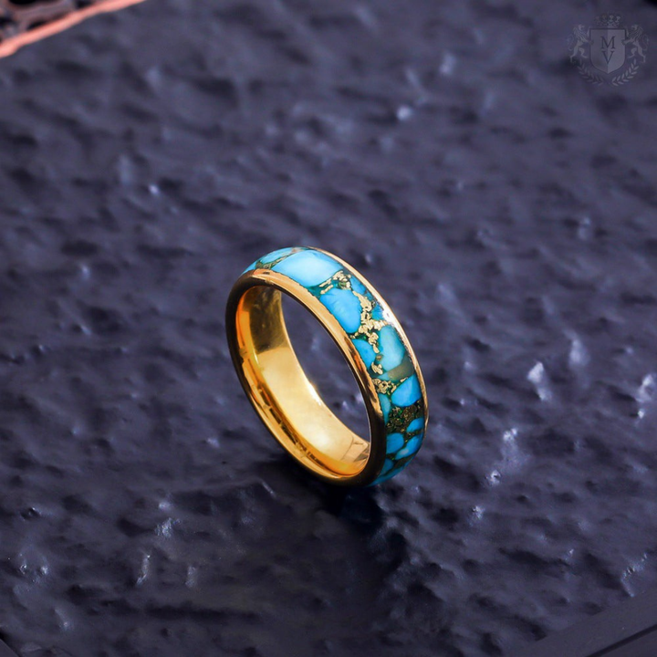 Azara™ – Golden Earth, Boundless Sky