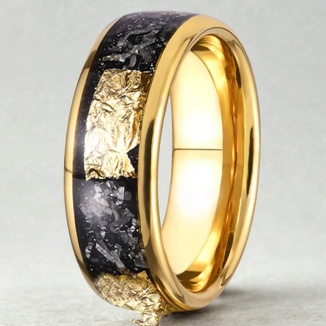 Dravyn™ – Fierce Contrast, Timeless Strength