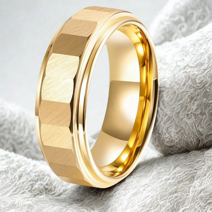 Kyros™ – Clean Lines. Unshakable Presence
