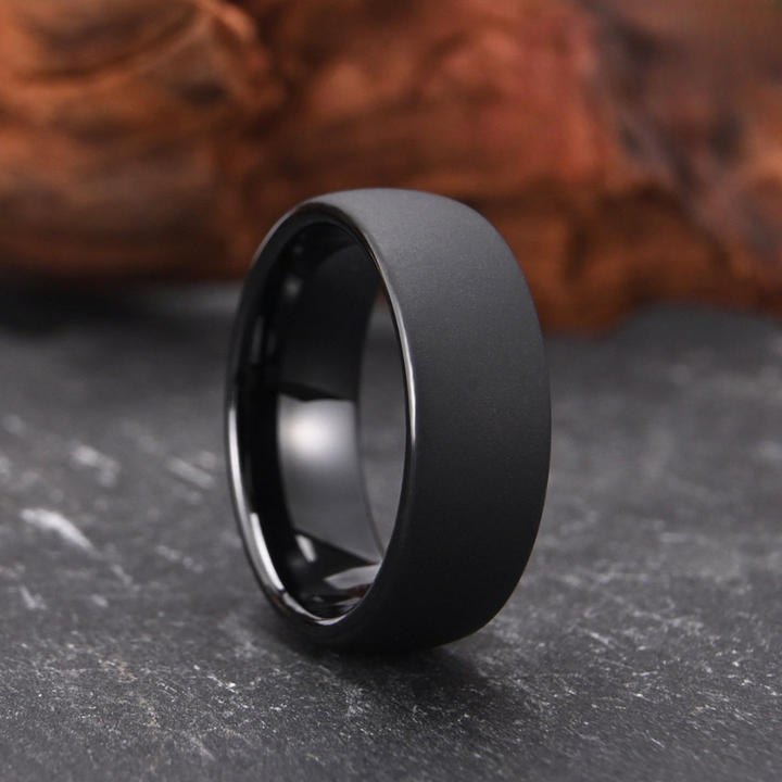 Nocturne™ – Midnight Elegance, Timeless Sophistication