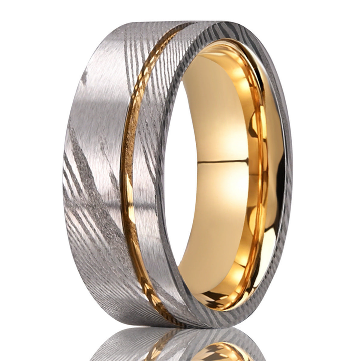 Auron™ – Modern Brilliance, Forged in Contrast