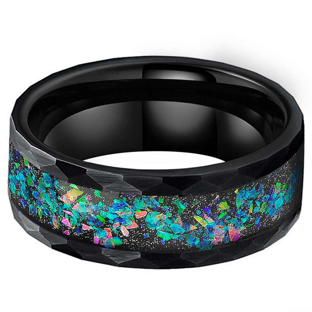 Astralis™ – Celestial Brilliance, Forged in Shadow