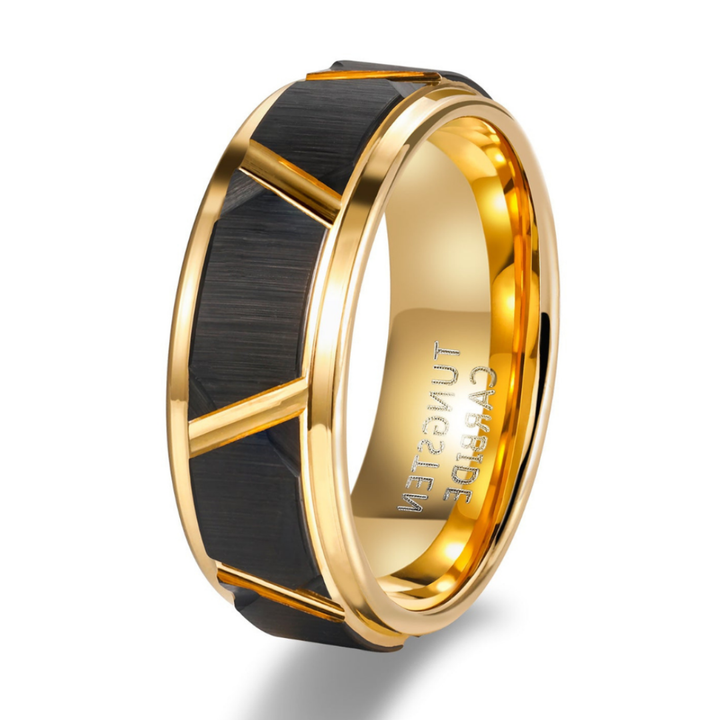 Magnar™ Men Rings – Power Refined, Presence Unmatched
