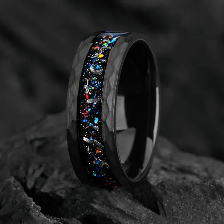 Nocturnis™ – Bold Color, Dark Brilliance