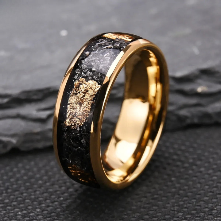 Dravyn™ – Fierce Contrast, Timeless Strength
