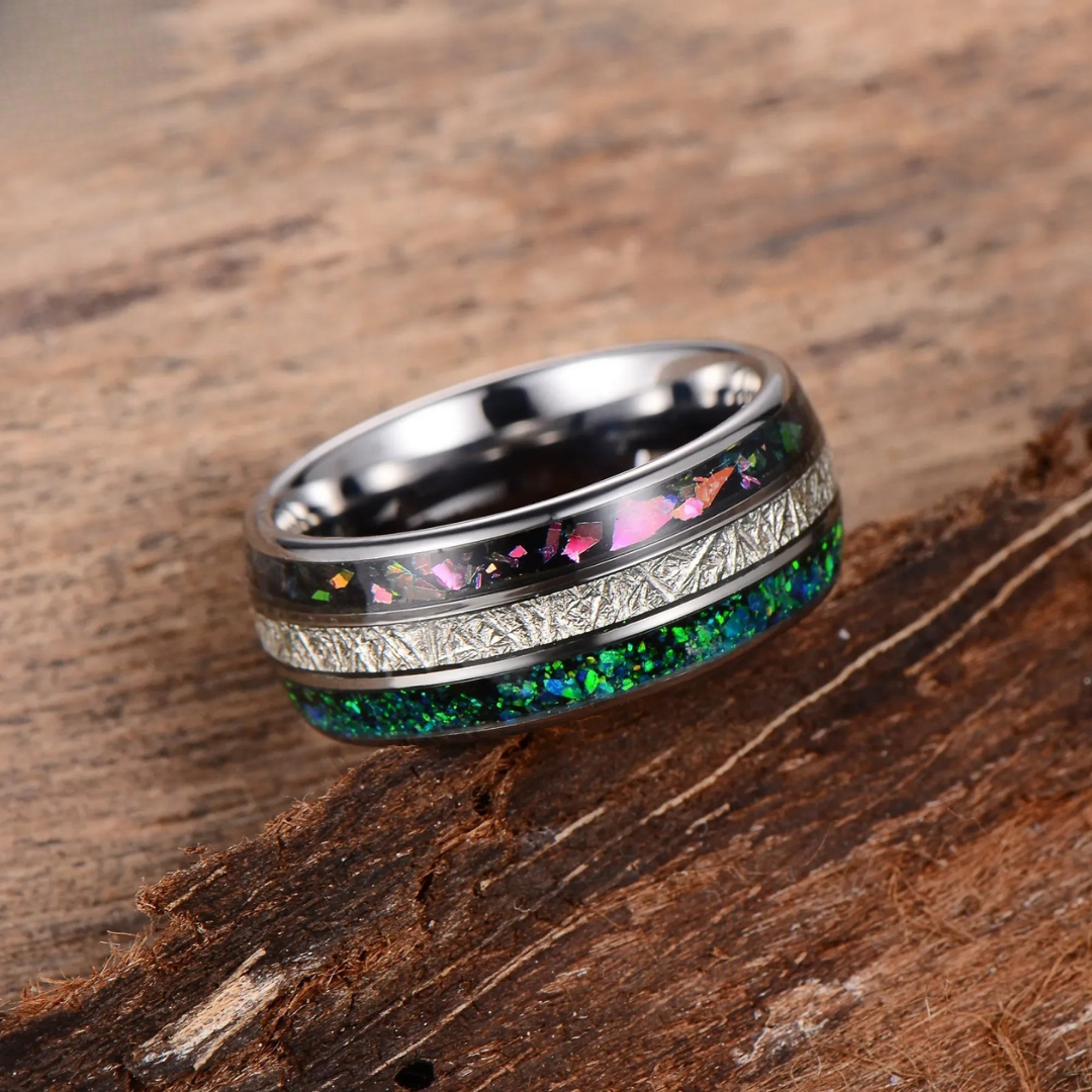 Astridion™ Men Rings – For the One Who Dares to Stand Out