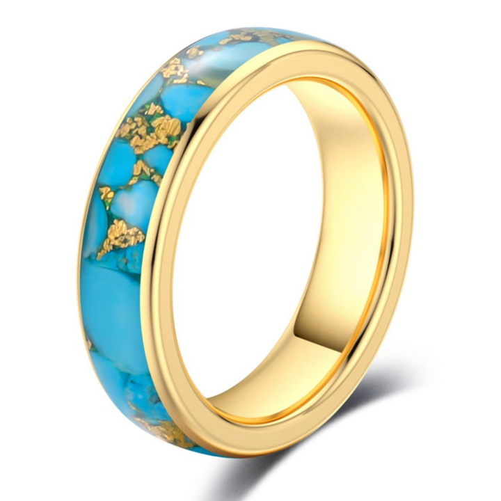 Azara™ – Golden Earth, Boundless Sky