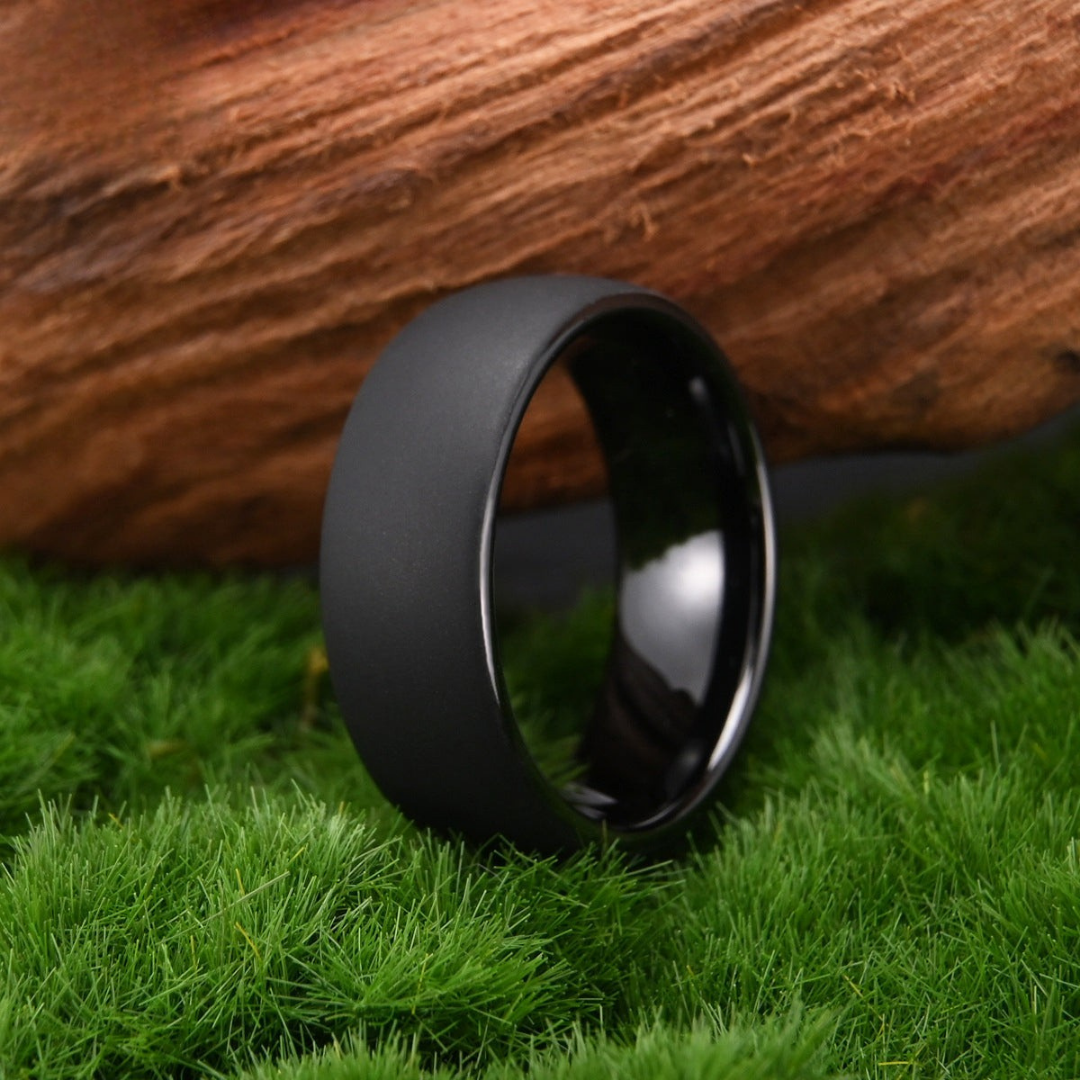Nocturne™ – Midnight Elegance, Timeless Sophistication