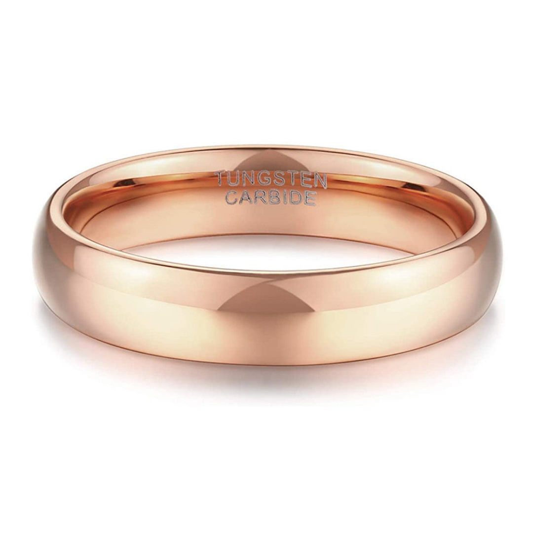 Seren™ Men Rings – Refined Simplicity, Effortless Glow