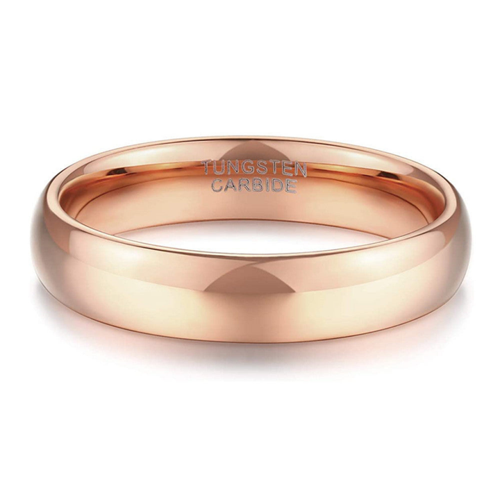 Seren™ Men Rings – Refined Simplicity, Effortless Glow