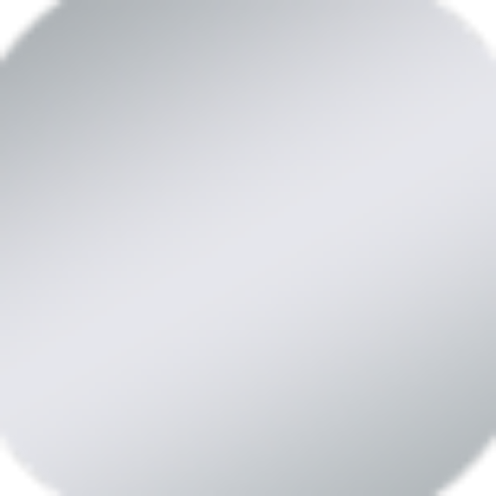 Serene Halo Ring™ Colored Gem Stone – Celestial Glow in a Radiant Blue Halo
