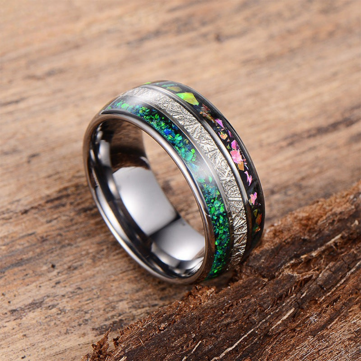 Astridion™ Men Rings – For the One Who Dares to Stand Out