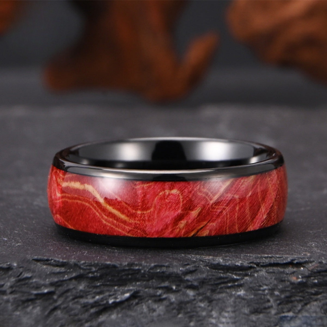 Ember™ – Bold Contrasts, Natural Beauty