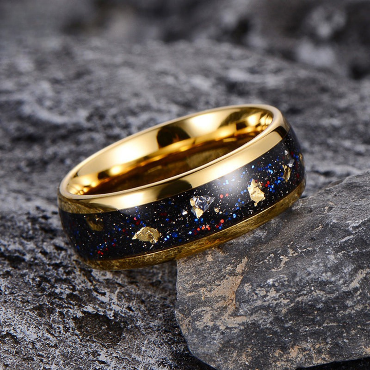 Vireon™ – Celestial Swagger in Every Detail