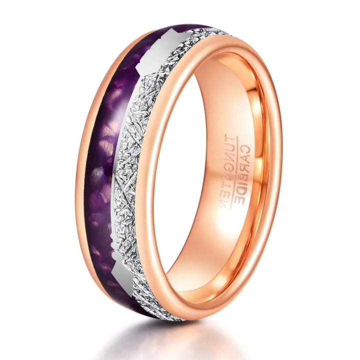 Guardian™ Men Rings – Symbol of Loyalty & Strength