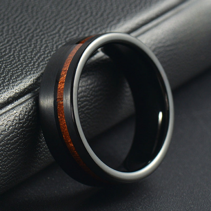 Draven™ – Strength Meets Nature in Timeless Harmony