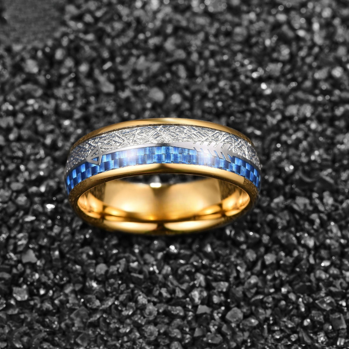 Aetherion™ – Celestial Steel, Purpose in Motion