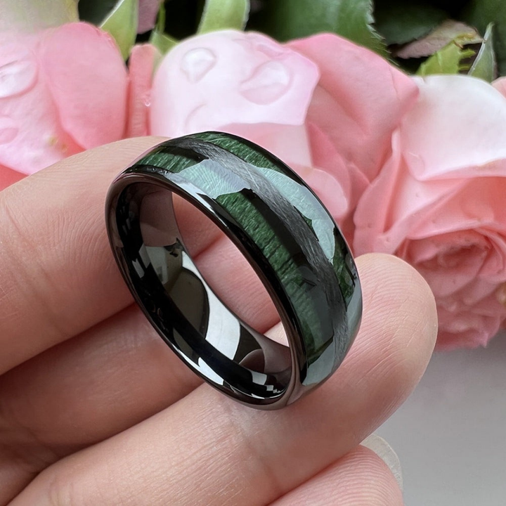 Sylvar™ – Earthbound Elegance, Untamed Spirit