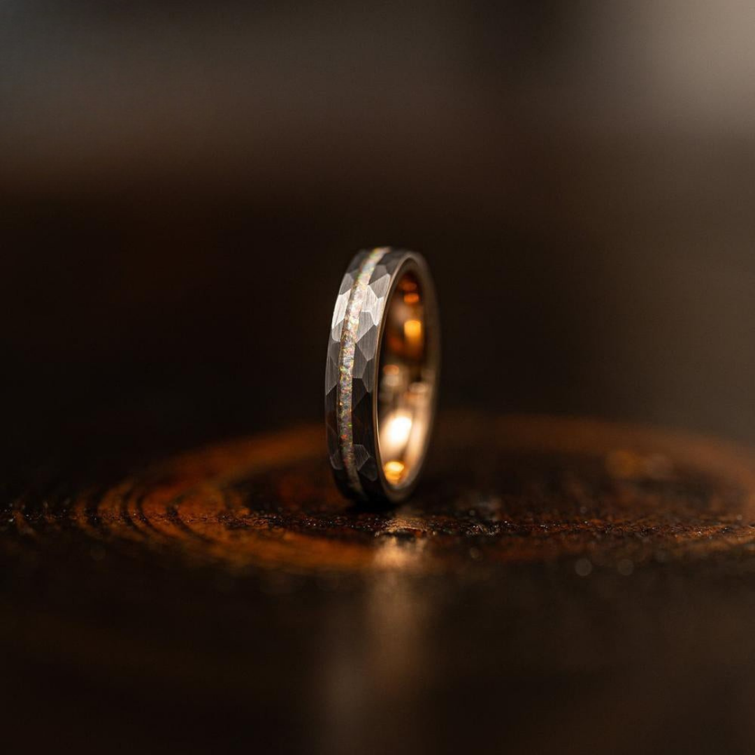 Forge™ – Strength Refined, Elegance Defined