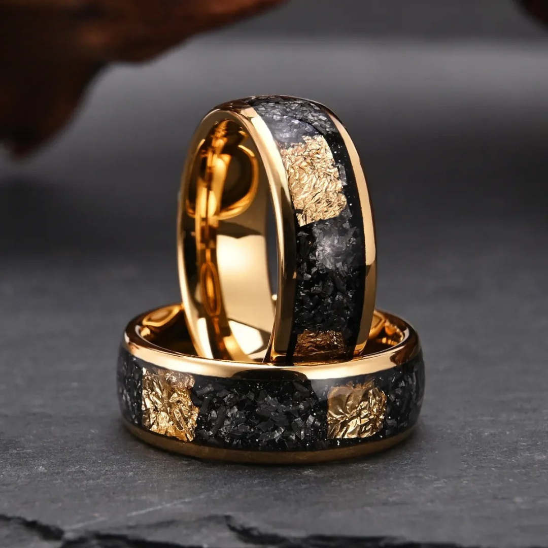 Dravyn™ – Fierce Contrast, Timeless Strength