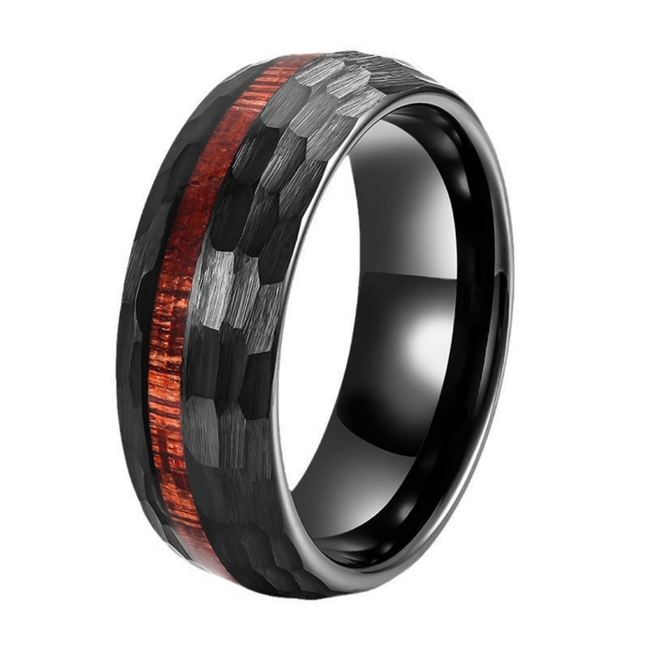 Ronin™ – Untamed Strength, Rooted Purpose