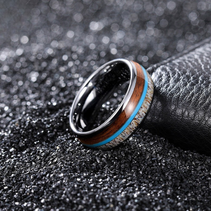 Talon™ Men Rings – Untamed Nature, Forged Strength