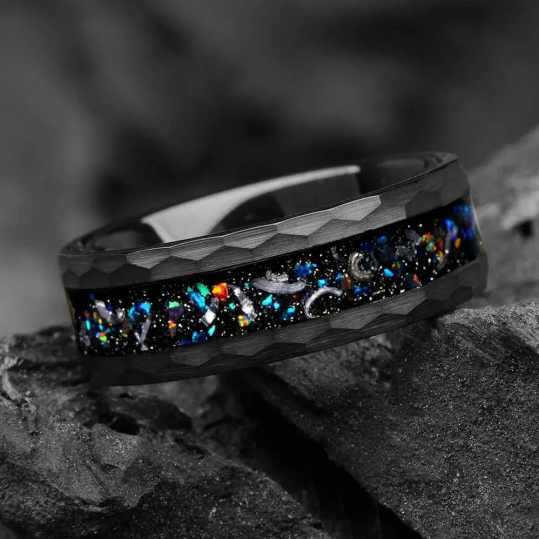 Nocturnis™ – Bold Color, Dark Brilliance