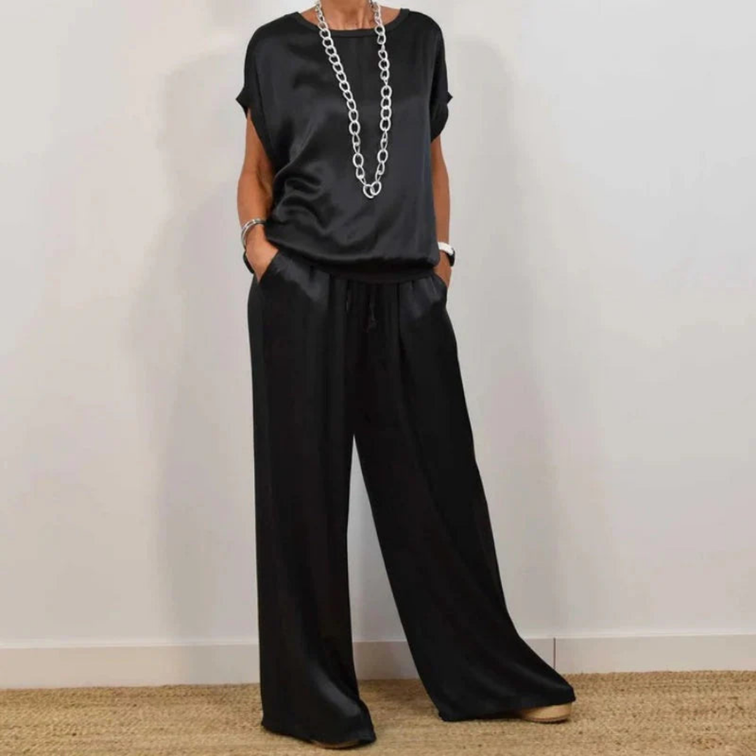 Catalina™ – Elegant Two-Piece Suit