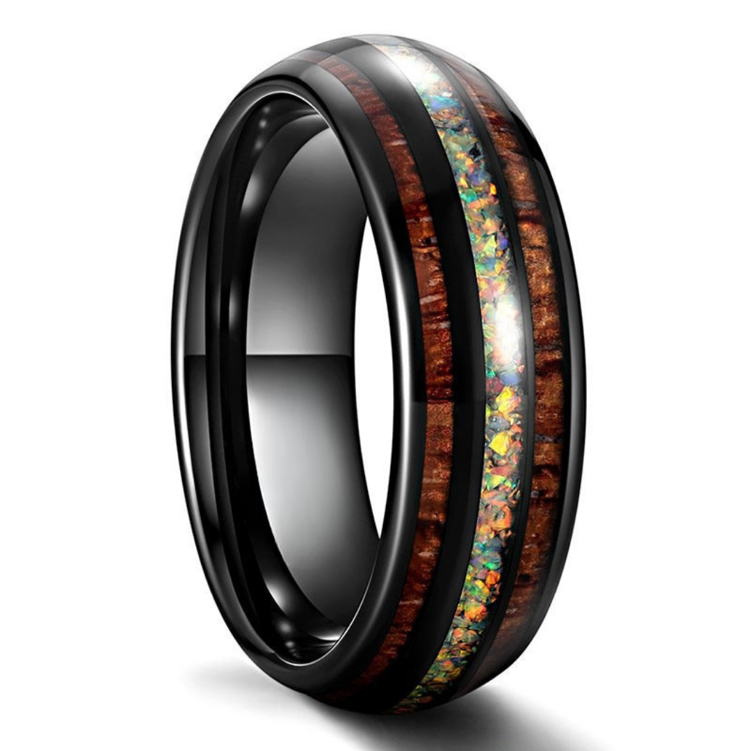 Ardent™ – Fire Within, Strength Without
