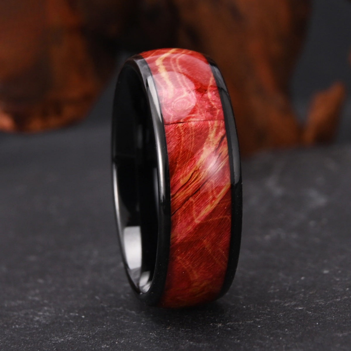 Ember™ – Bold Contrasts, Natural Beauty