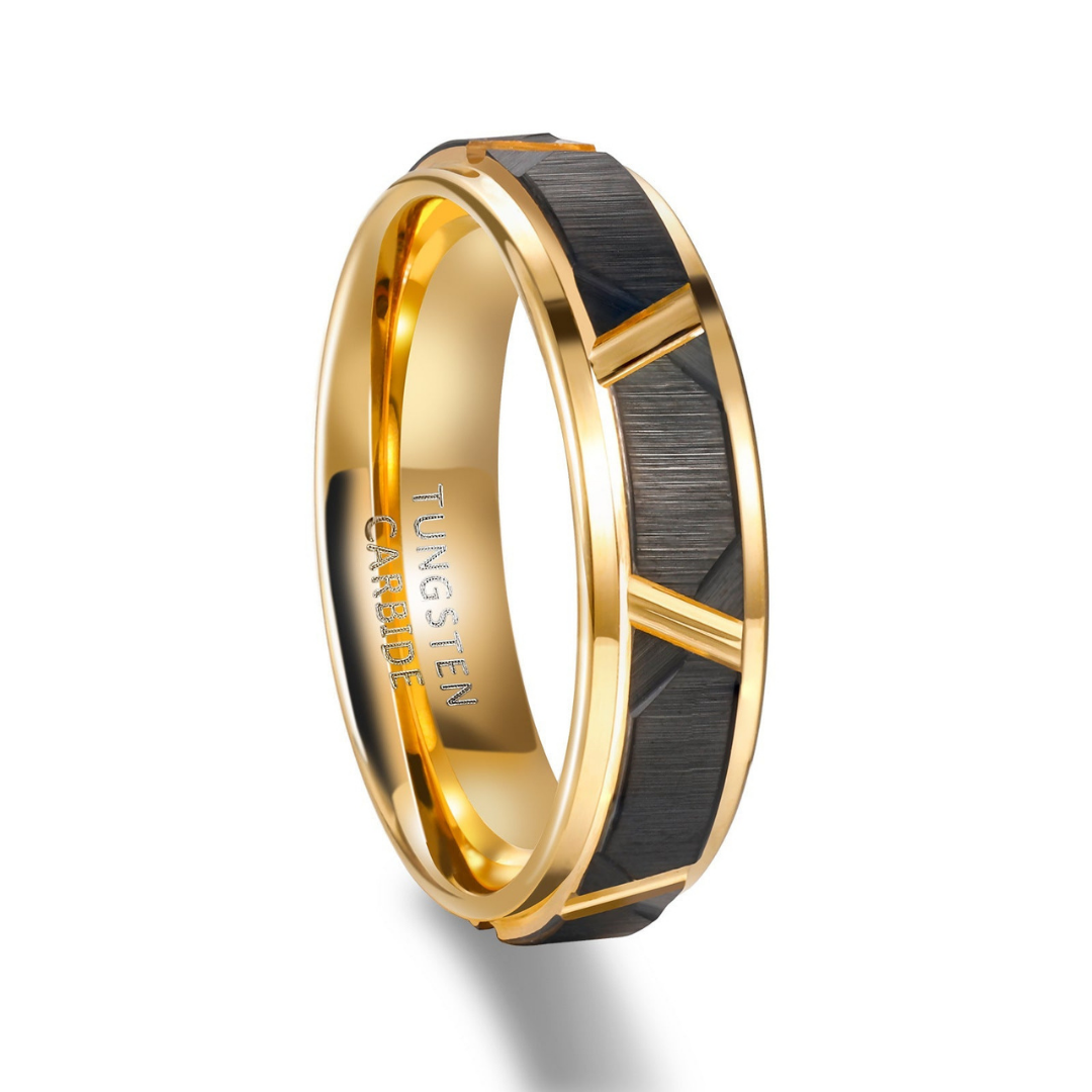 Magnar™ Men Rings – Power Refined, Presence Unmatched