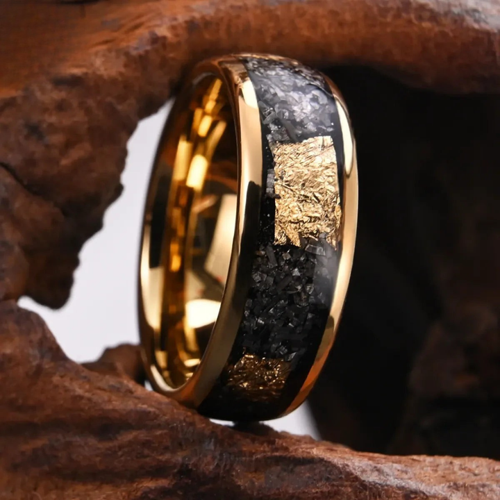 Dravyn™ – Fierce Contrast, Timeless Strength