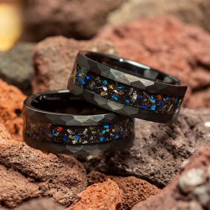 Nocturnis™ – Bold Color, Dark Brilliance