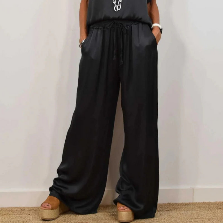 Catalina™ – Elegant Two-Piece Suit