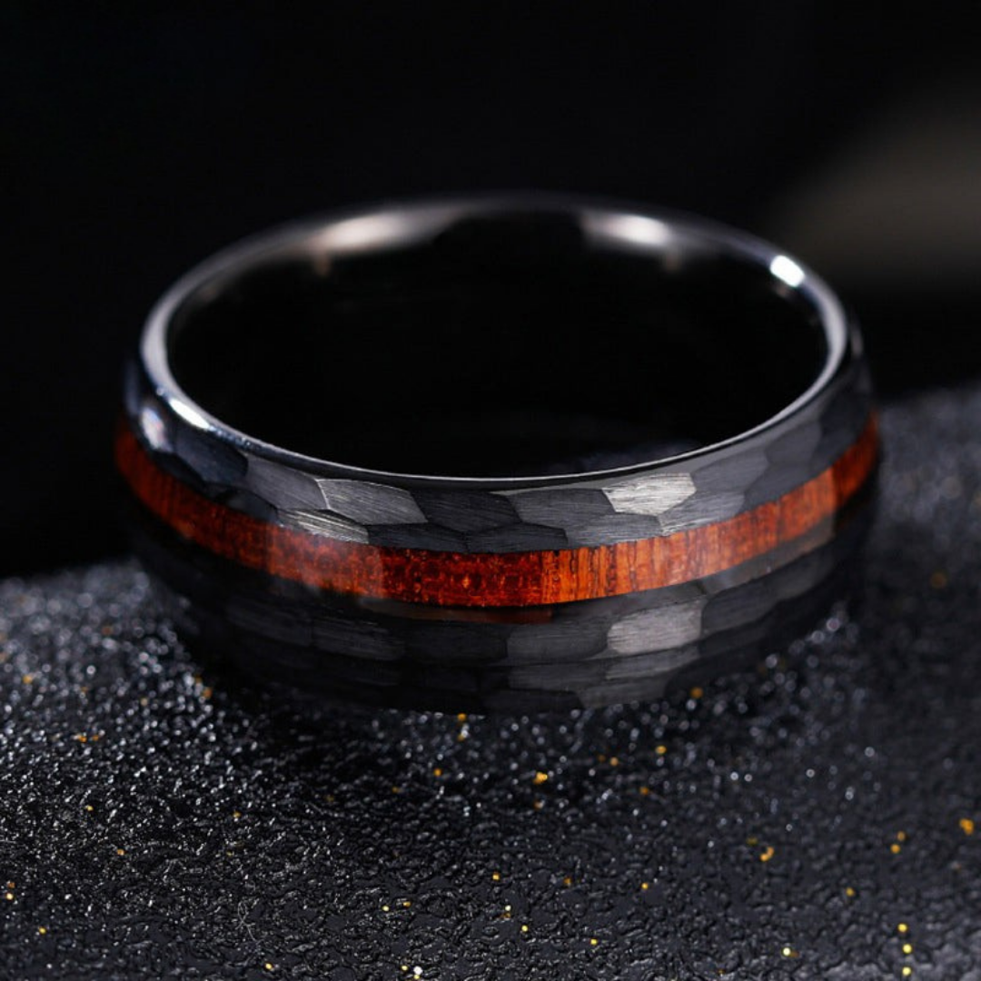 Ronin™ – Untamed Strength, Rooted Purpose