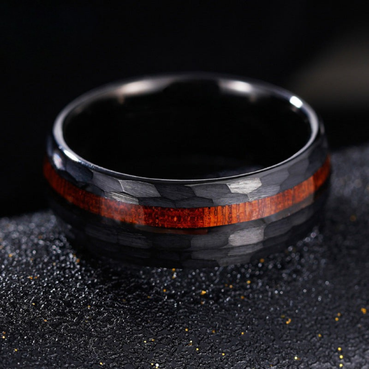 Ronin™ – Untamed Strength, Rooted Purpose