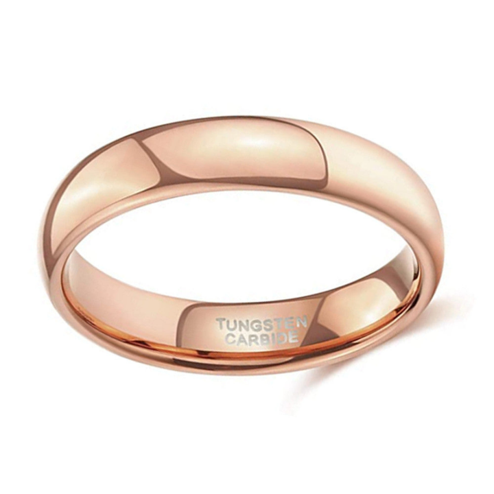 Seren™ Men Rings – Refined Simplicity, Effortless Glow