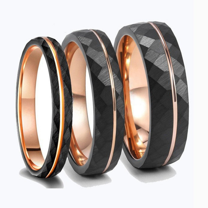 Horizon™ – Modern Precision, Timeless Strength